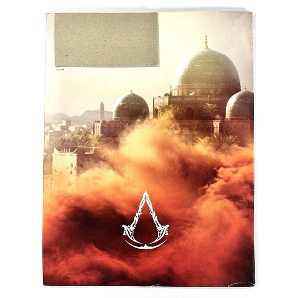 Game Informer Magazine Issue #359 Assassin's Creed Mirage August 2023 - Picture 3 of 7